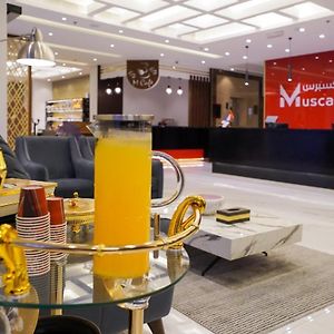 Muscat Express Hotel
