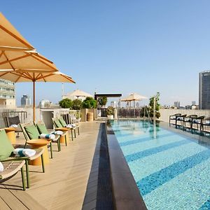 Alberto By Isrotel Design