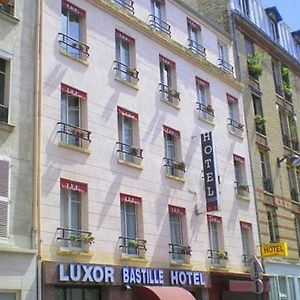 Luxor Bastille Hotel